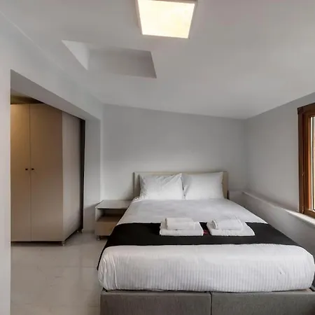 Lejlighed Cozy & Comfy Studio At Beyoglu - 46 *